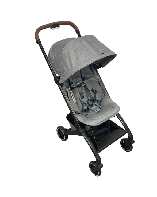 used Joolz Aer+ Stroller, 2023, Delightful Grey