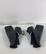 used UPPAbaby Infant Car Seat Adapter For Maxi Cosi, Nuna, Cybex And Besafe