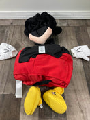 secondhand Disney Mickey Mouse Costume