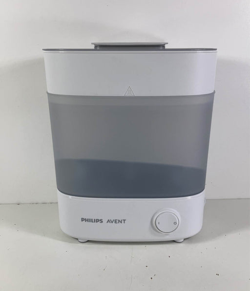 used Philips Avent Advanced Electric Steam Sterilizer