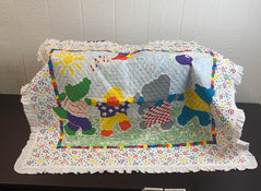 used Baby Blanket