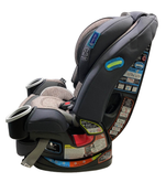 secondhand Graco 4Ever DLX 4-in-1 Car Seat, 2022, Bryant