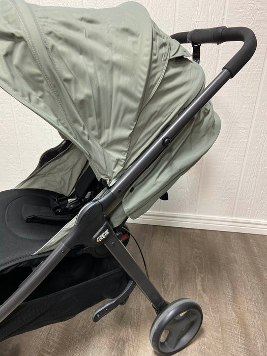 used Strollers