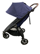 secondhand Baby Jogger City Mini GT2 Stroller, Storm Blue, 2022