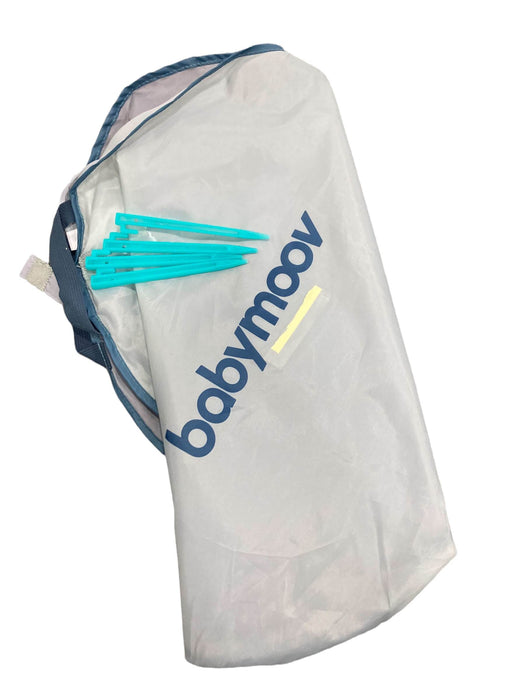 used Babymoov Anti-UV Tent