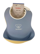 used BabyBjorn Bib Set, 2 Pack