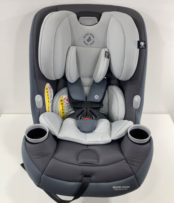 secondhand Maxi-Cosi Pria 3-in-1 Convertible Car Seat, Walking Trail, 2022