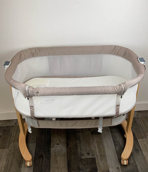 secondhand Little Dove Bedside Sleeper