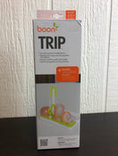 secondhand Boon Trip Travel Drying Rack, Green