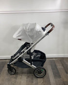 secondhand UPPAbaby CRUZ V2 Stroller, 2019