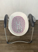 secondhand Graco Glider Lite LX Baby Swing