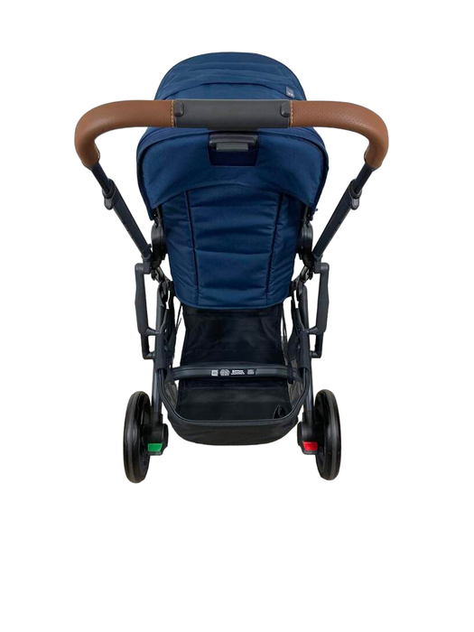 UPPAbaby CRUZ V2 Stroller, NOA (Navy), 2023