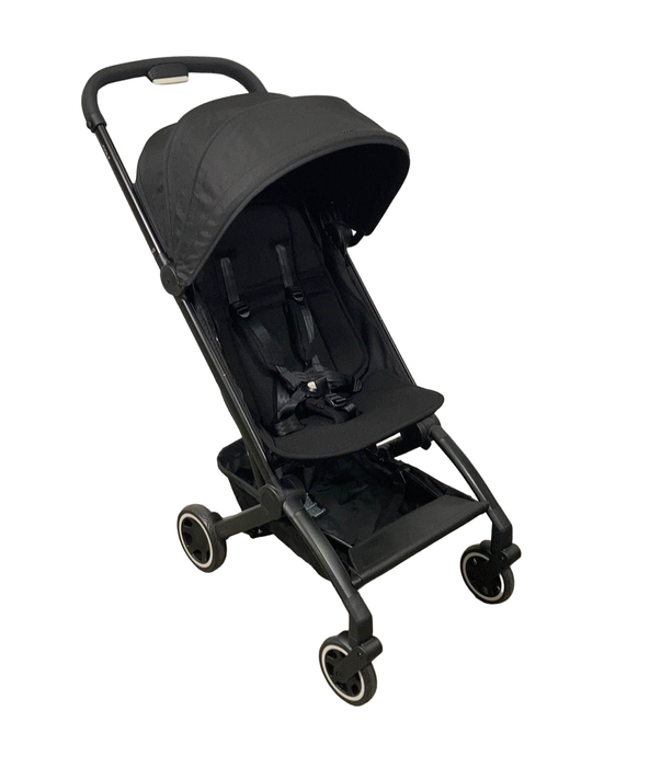 used Joolz Aer Stroller, 2022, Refined Black