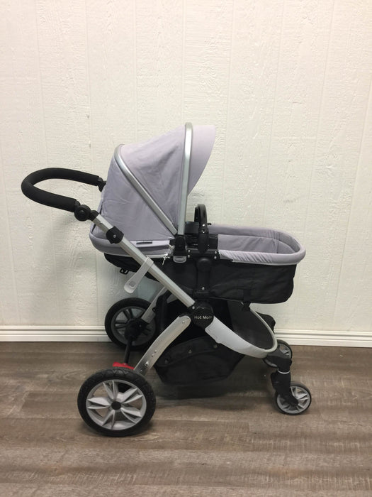 used Hot Mom Bassinet Stroller