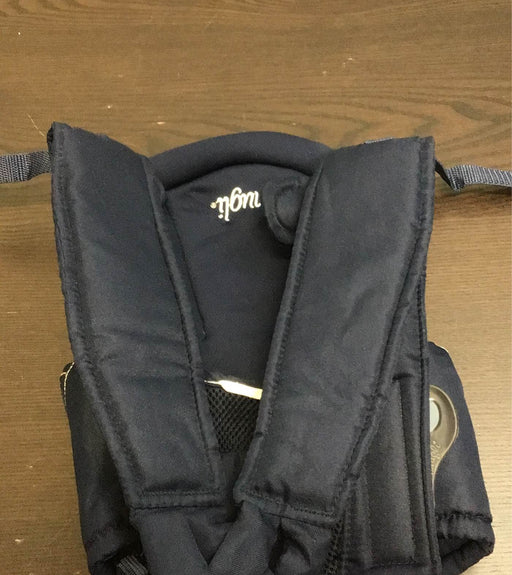 secondhand Evenflo Snugli Carrier