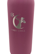 secondhand Ceres Chill Breastmilk Chiller, Plum