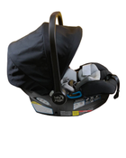 secondhand Baby Jogger City Sights Travel System