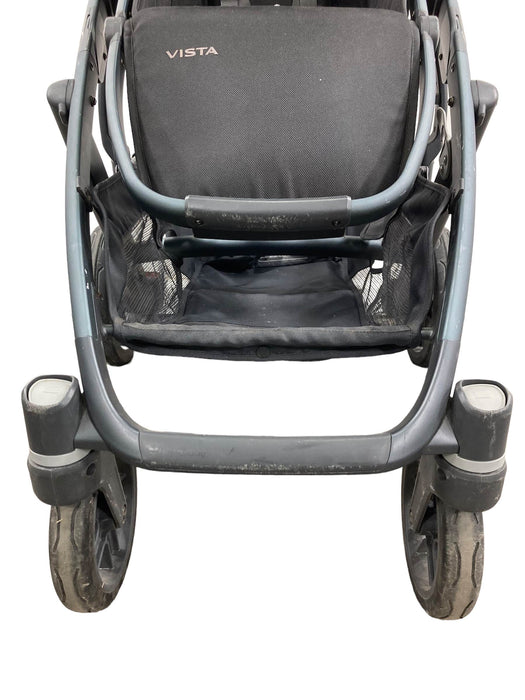 used UPPAbaby VISTA Stroller