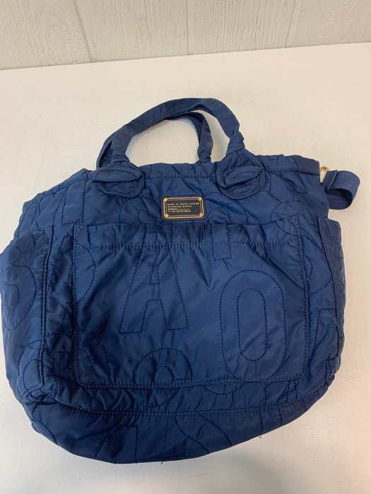 used Marc By Marc Jacobs Core Pretty Elizababy Shoulder Diaper Bag