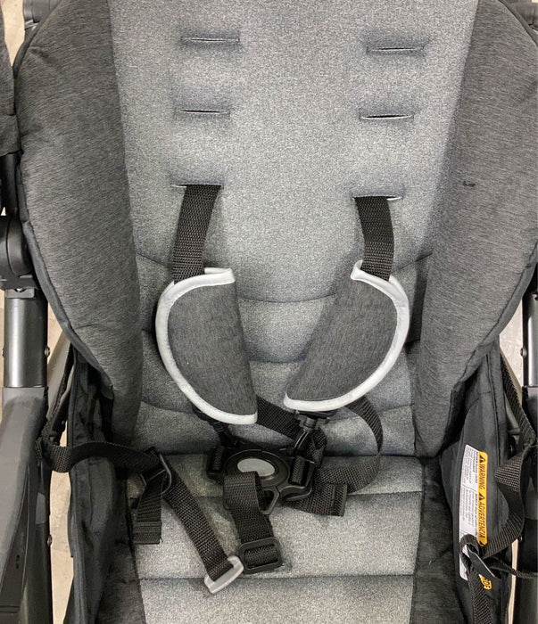 used Strollers