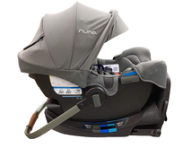 used Carseat