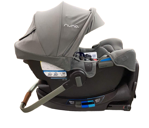 used Carseat