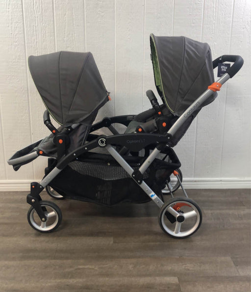 secondhand Contours Options LT Stroller, 2013