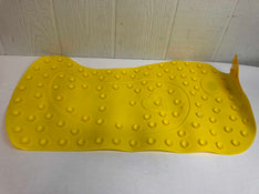 used Munchkin Quack Quack Bath Mat