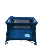 used Maxi-Cosi Swift Play Yard, Essential Blue