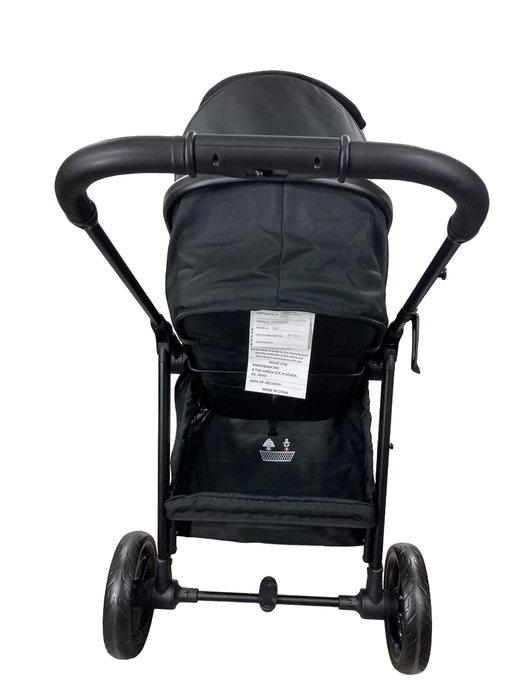 secondhand Strollers