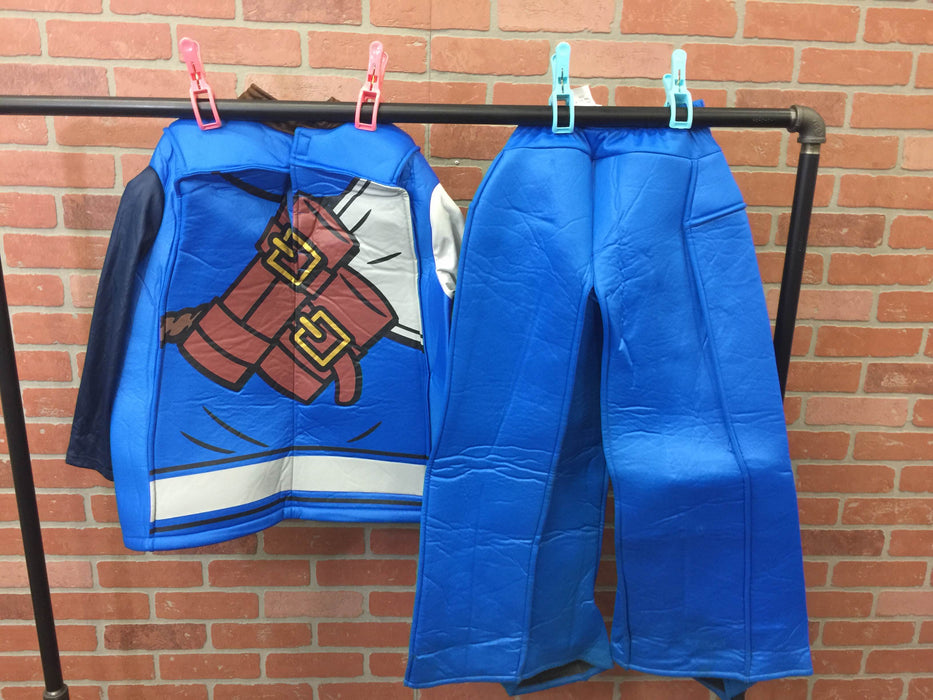 BUNDLE Dress Up Costumes Featuring 3 Ninjago Outfits