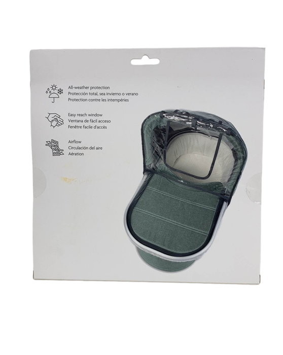 secondhand UPPAbaby Bassinet Rain Shield