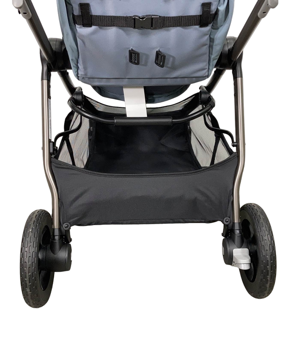 Maxi-Cosi Zelia2 Luxe Stroller Only, 2022, New Hope Grey