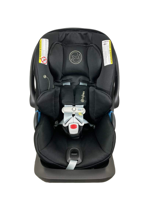 used Carseat