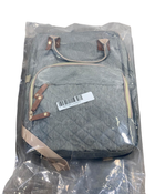 used XMWEALTHY Diaper Bag Backpack