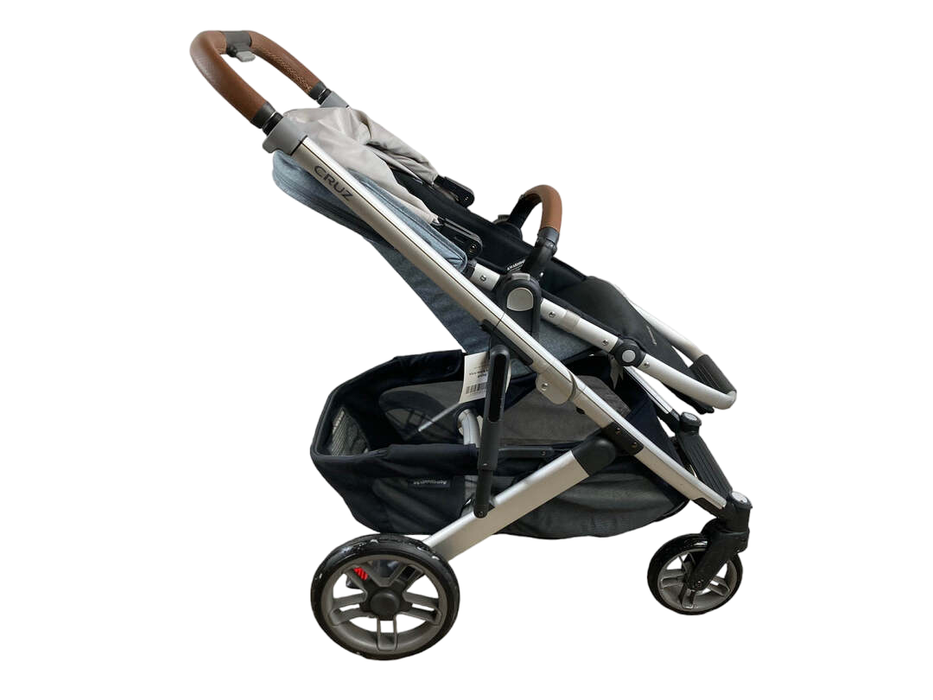 used Strollers