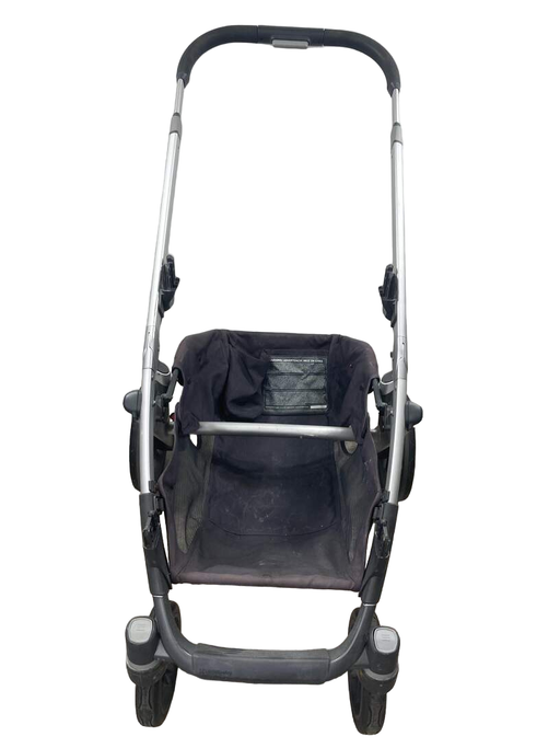 secondhand UPPAbaby VISTA Stroller, Frame Only, 2014