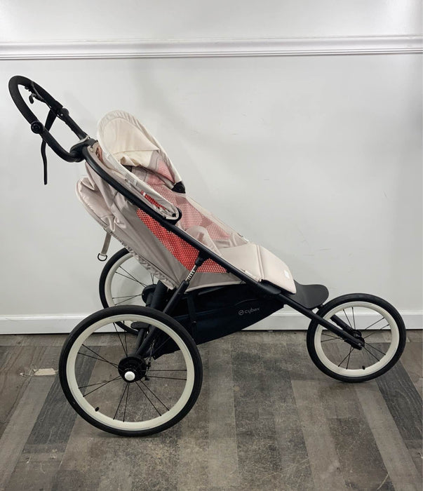 secondhand Strollers