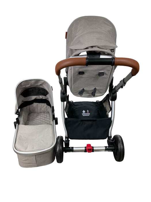 secondhand Strollers