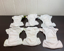 secondhand BUNDLE FuzziBunz Diapers