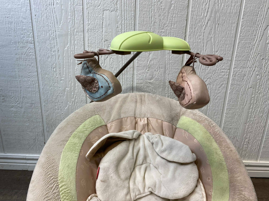 used Infant Gear