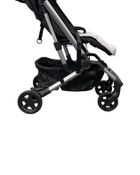 used Colugo Compact Stroller, 2022, Cool Grey