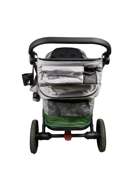 Larktale Caravan Coupe (2 Seater) Stroller Wagon