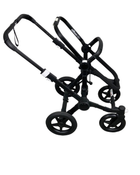 secondhand Bugaboo Donkey 3 Frame, Black, 2021, Black