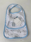 used BUNDLE Baby Bibs