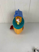 used Fisher Price Little People Noah’s Ark