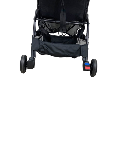 Mountain Buggy Nano V3 Stroller, Black, 2021