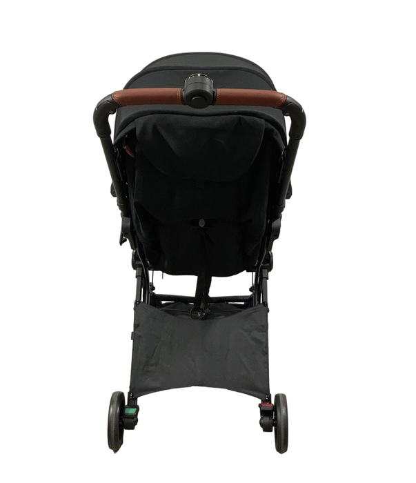 Silver Cross Jet 3 Super Compact Stroller, 2023, Black