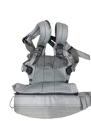 used BabyBjorn Baby Carrier Harmony, Silver