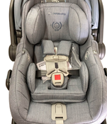 used Infantcarseat